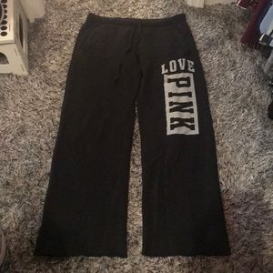 Victoria’s Secret Pink Sweatpants